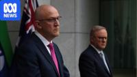 Australian spy agency gains extended power to secretly question people