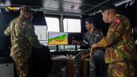MAPPING THE FUTURE: PNG-AUSTRALIA JOINT SURVEY MISSION CONCLUDES