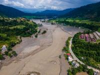 Climate Crisis Rocks the Water Tower of Asia