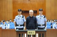 Chinese property tycoons face impending punishment