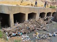 Joburg’s dirtiest river may lose its only champion