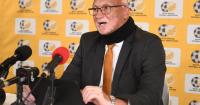 Bailey calls for SAFA to be placed under administration as FIFA intervention looms