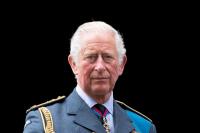 King Charles of United Kingdom congratulates Moldova on Independence Day