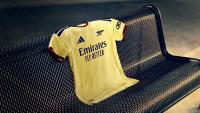 How fashion fell for football jerseys in 2026