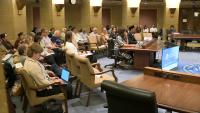 Minnesota Truth Council seeks to establish public record of Metro Surge