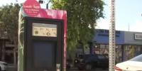 Las Vegas rescinds Arts District parking rate changes