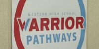 Program pays trade school tuition for Western High School graduates