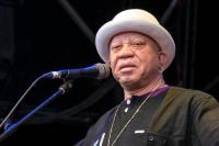 Malian singer Salif Keïta cancels South Africa shows over ‘xenophobic violence’