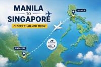 Manila to Singapore Flight Guide: What Filipino Travelers Need to Know