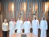 Seef Properties Signs Agreement with BNET to Deploy Fiber Network as Part of Seef Mall – Seef District Redevelopment