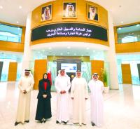 SLRB’s efforts to develop services highlighted