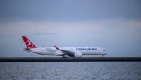 Turkish Airlines 'big winner' as Gulf hubs see wartime turbulence