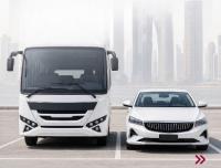 Taxi, limousine and bus drivers must hold public driving license in Qatar, MoI says