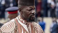 Guinea President sacks 173 soldiers for desertion