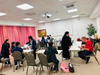 Thai Embassy brings consular services to Linköping community