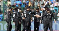 India's Tour To New Zealand Sees Record Ticket Demand