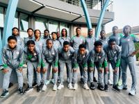 FIFA U-20 Women’s World Cup: Nigeria’s Falconets carry Africa’s last hopes into England showdown