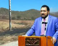 LANDOWNERS WARNED NOT TO PROFIT FROM EL NINO WATER SHORTAGE| PUNDARI