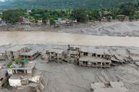 Filipino traveler among hundreds missing in Nepal flash floods