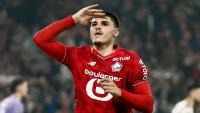 Jaissle shares three things he loves about Fernandez-Pardo after Newcastle training