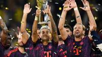Bayern primed for Bundesliga title defence, Schalke back in the big league