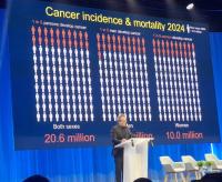 Global Cancer Cases Projected To Rise By 67 Per Cent By 2050 – WHO Report
