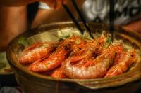 Baton Rouge Restaurants Busted for Not Serving Wild Caught Shrimp