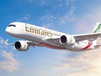 Emirates brings next-generation A350 experience to Kuala Lumpur
