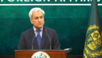 Pakistan open to Taliban-proposed bilateral mechanism, spokesman says