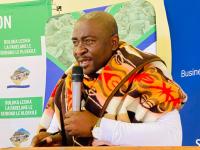 MOCHOBOROANE SOUNDS WARNING ON FUTURE OF WOOL, MOHAIR