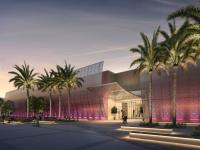 Frieze Abu Dhabi Lines Up 84 Galleries for Inaugural Edition in November