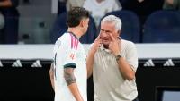 Valverde reveals Mourinho's half-time instruction that inspired Sociedad victory