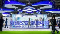 'China can set an example': U.S. delegation seeks lessons on aging, healthcare reform