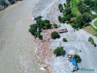 644 tourists and travelers, including 517 foreign nationals, missing after Rasuwa flood