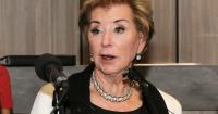 Education secretary urges Hobbs to sign onto scholarship program