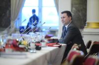 Gruevski’s acquittal in “Talir 2” corruption case confirmed by Court of Appeal