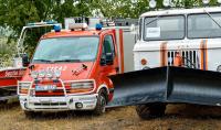 Emergency response services in Moldova and Romania conducted flood preparedness drills