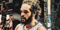 Joakim Noah is done fighting ghosts — LeBron, Cleveland, even his own last name
