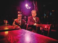 Squeeze, Adam Ant, Quicksand among area concert highlights [Seven in Seven]