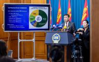 Mongolia to cover domestic demand for wheat and potatoes in 2026