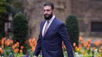 Syria's president pays for coffee with Visa card as Damascus rejoins financial systems