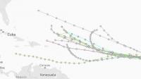 Will 96L become Dolly? Here's the odds from our meteorologist