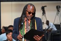 Educator wants fixed date for Africa Day