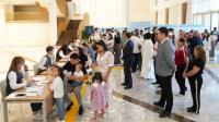 Qurultay elections draw around 4 mln young voters in Kazakhstan