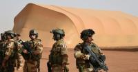 French soldiers revive a painful African memory; now the military is taking action