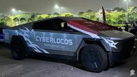Tesla Cybertruck on Malaysian roads? Meet the Cyberlocos on their world record quest