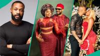 Ex-Mr Nigeria apologises after fiancée discovers he has two children months before wedding