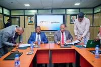 SMEDAN, Partner Earmark N20bn Digital Technology Support For 25,000 MSMEs