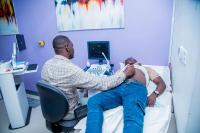 New prostate care option now comes closer to patients