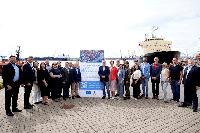 Latvian ports complete unified digital platform